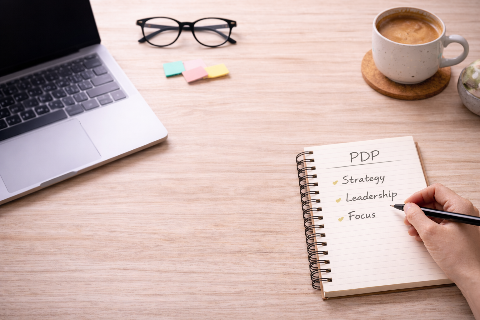 Personal Development Planning with ChatGPT - The Em Word